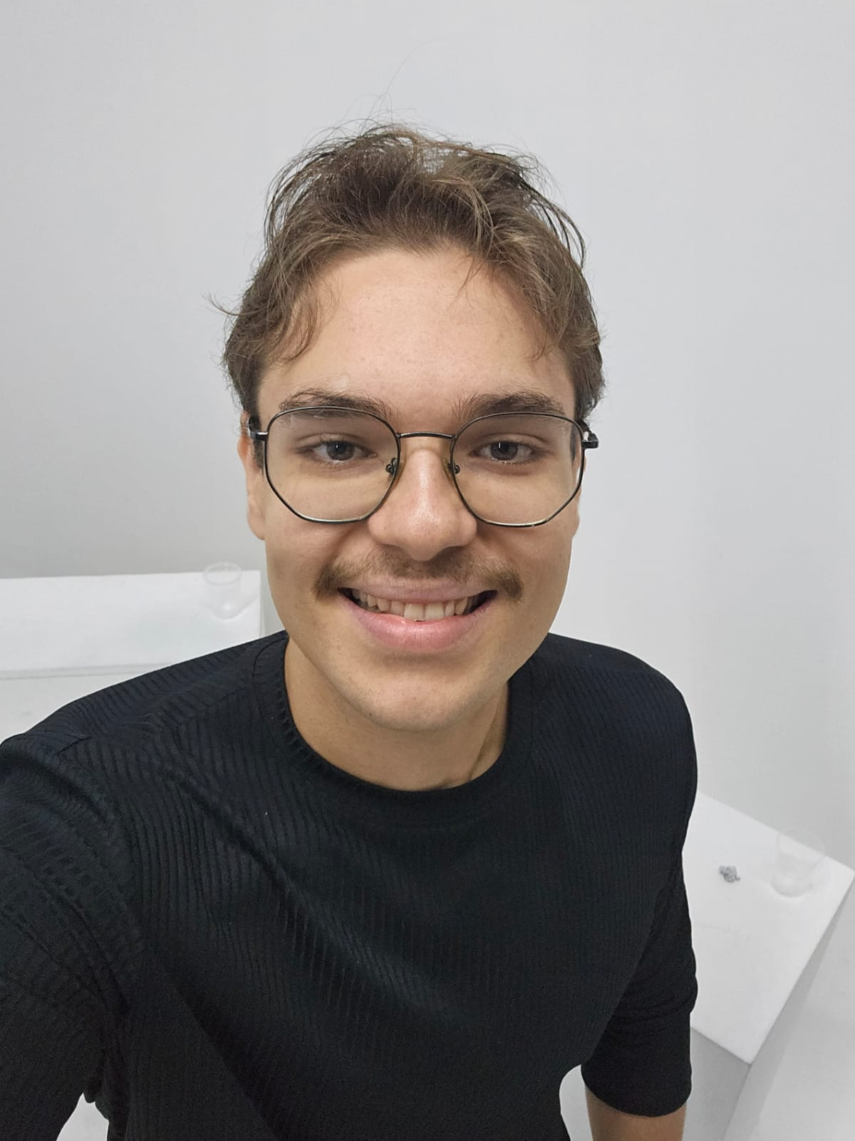 Bruno Paiva